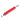 Roborock Rubber Main Brush (Red)