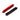 Roborock Rubber Main Brush Red & Gray