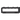 Roborock Robotic Vacuum Cleaner - Rubber Main Brush Cover (Black) for S7 MaxV/Q7 Max/Q7/S7