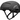 Segway-Ninebot Helmet-L/XL-Black