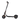 F2 Segway Electric KickScooter