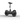S2 Black Segway Electric Self Balancing Vehicle