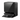 Roborock Saros 10 Robotic Vacuum with Dual Anti-tangle System Black