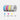 Bambu Lab Filament PLA Basic-CMYK